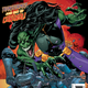 Illustration for article titled An exclusive sneak peek of DC Comics alien exotic dancer comic, emVoodoo/em